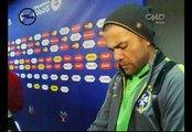 Selección Peruana: Dani Alves reconoció esto de la bicolor (VIDEO)