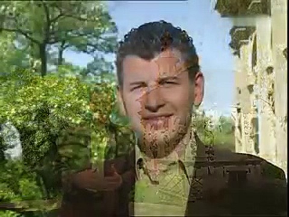 Semino Rossi - Aber dich gibts' nur einmal für mich 2007