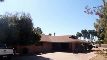 Roofing Contractor Phoenix AZ