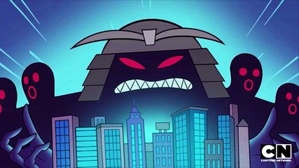 Kung-Fu Turtles I Uncle Grandpa I Cartoon Network