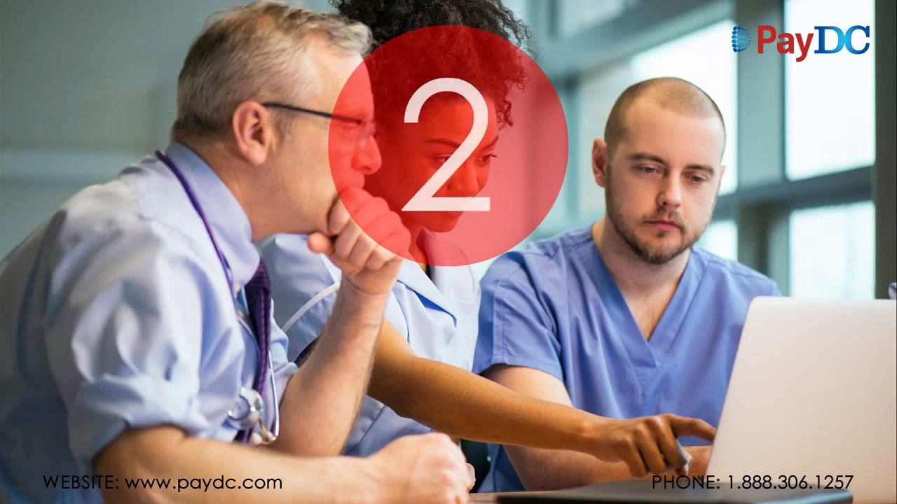 The Benefits of Using PayDC Chiropractic Software