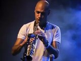 American Jazz Greats- Saxophone