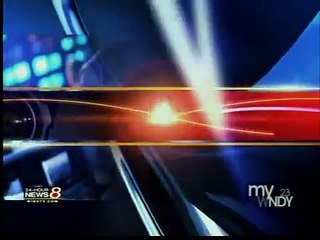 Cops alert Ball State campus to buttocks slapper