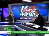 Thom Hartmann Fox News misinformation / disinformation