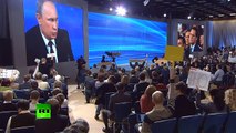 Путин: Кто-нибудь читал текст соглашения об ассоциации Украины с ЕС?