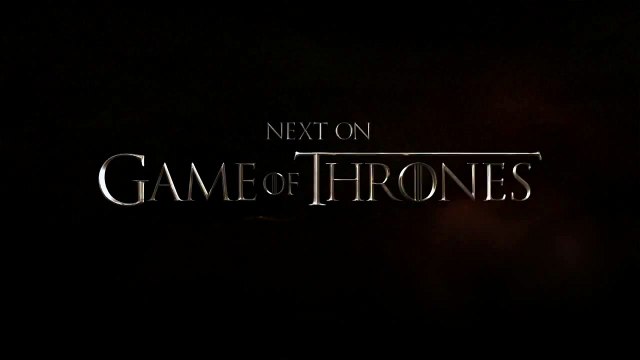 Game of Thrones Season 5. sezon 10. bölüm izle