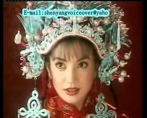 還珠格格英文配音(The Return of The Pearl Princess)