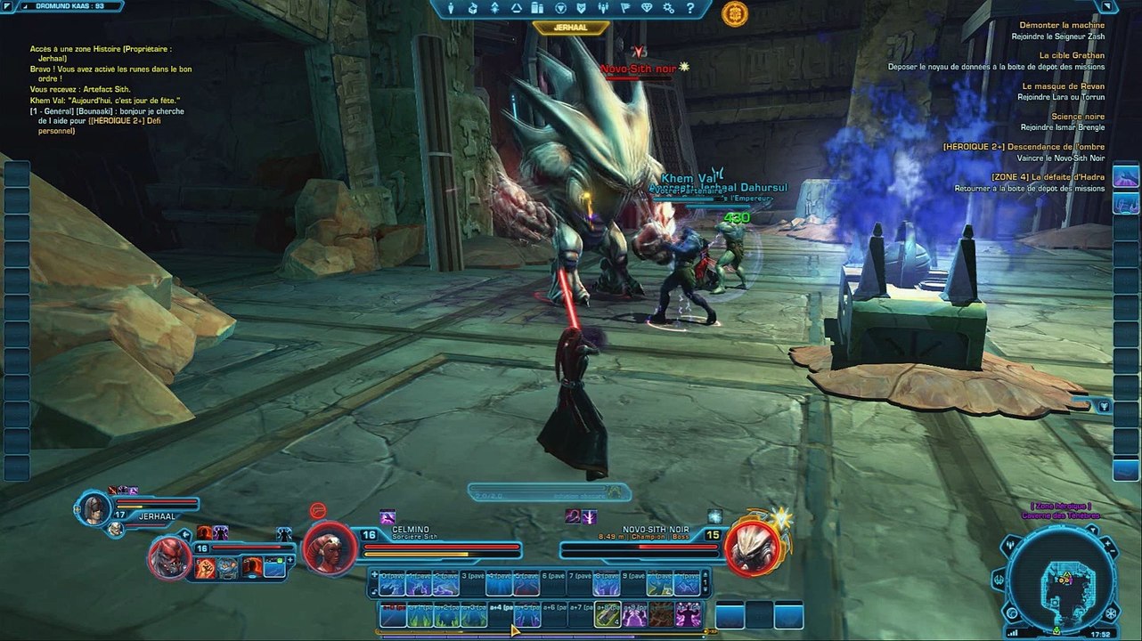swtor 11