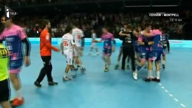 Paris suspects du MAHB : Karabatic devant la justice