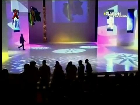 Sketch gabonais - Omar Defunzu : Les femmes