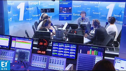 Géorgie, des animaux sauvages en plein centre-ville