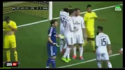 Clip Ronaldo mang Ramos xoi xa