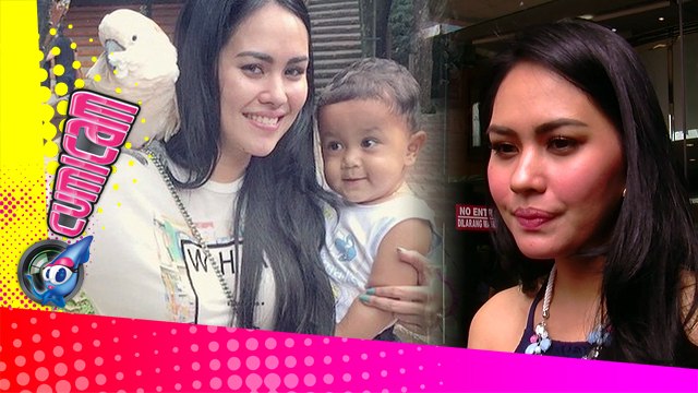 Arjuna Jodoh Kartika Putri - Cumicam 12 Juni 2015