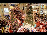 Pavilion KL Christmas Countdown 2011