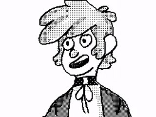 Bipper animation