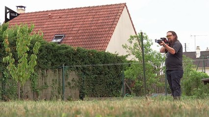 L'airsoft, la guerre pour de faux
