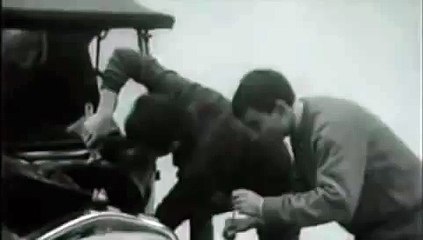 pub TV Rivella années 60