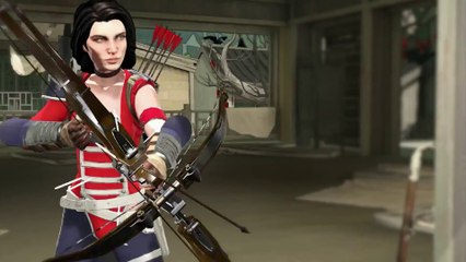 Battlecry - Trailer E3 2015