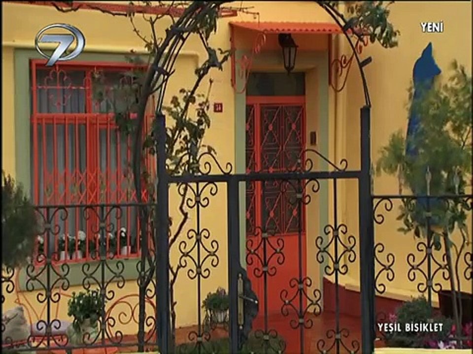 Yeşil Bisiklet Kanal 7