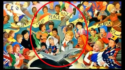 Denver International Airport tour