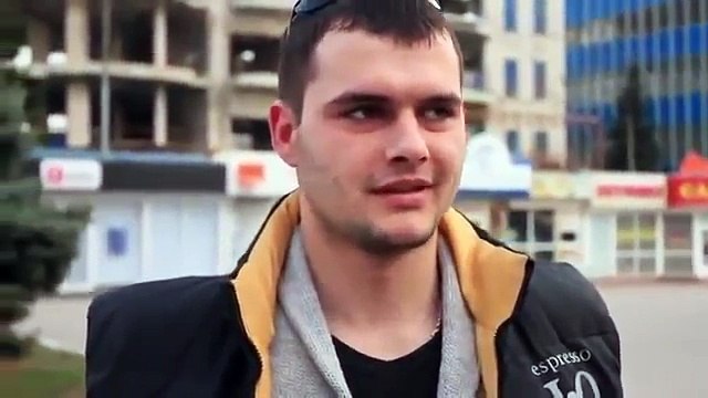 ВЕРУЮЩИЕ не знают во что ВЕРЯТ