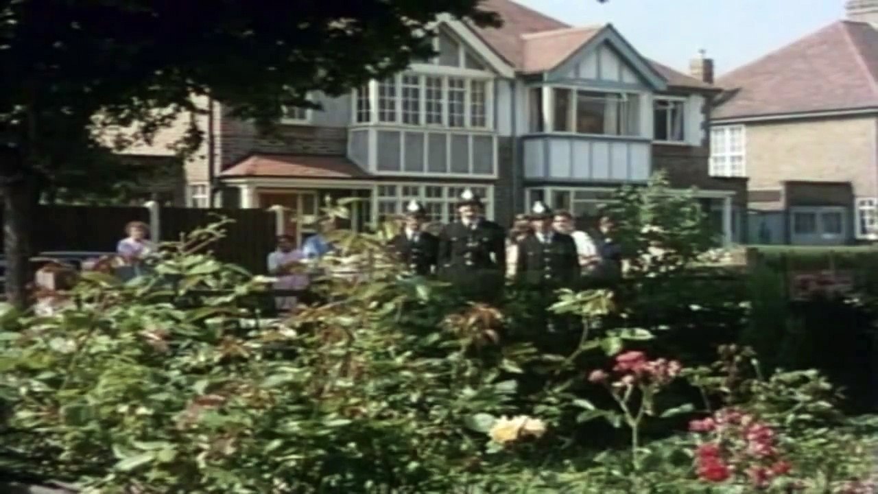 Monty Python - Funniest Joke in the World