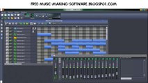 Best Music Making Software Free Make Your Own Music Really Easy