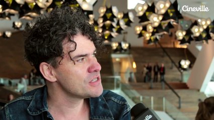 Mark Cousins over The Story of Film