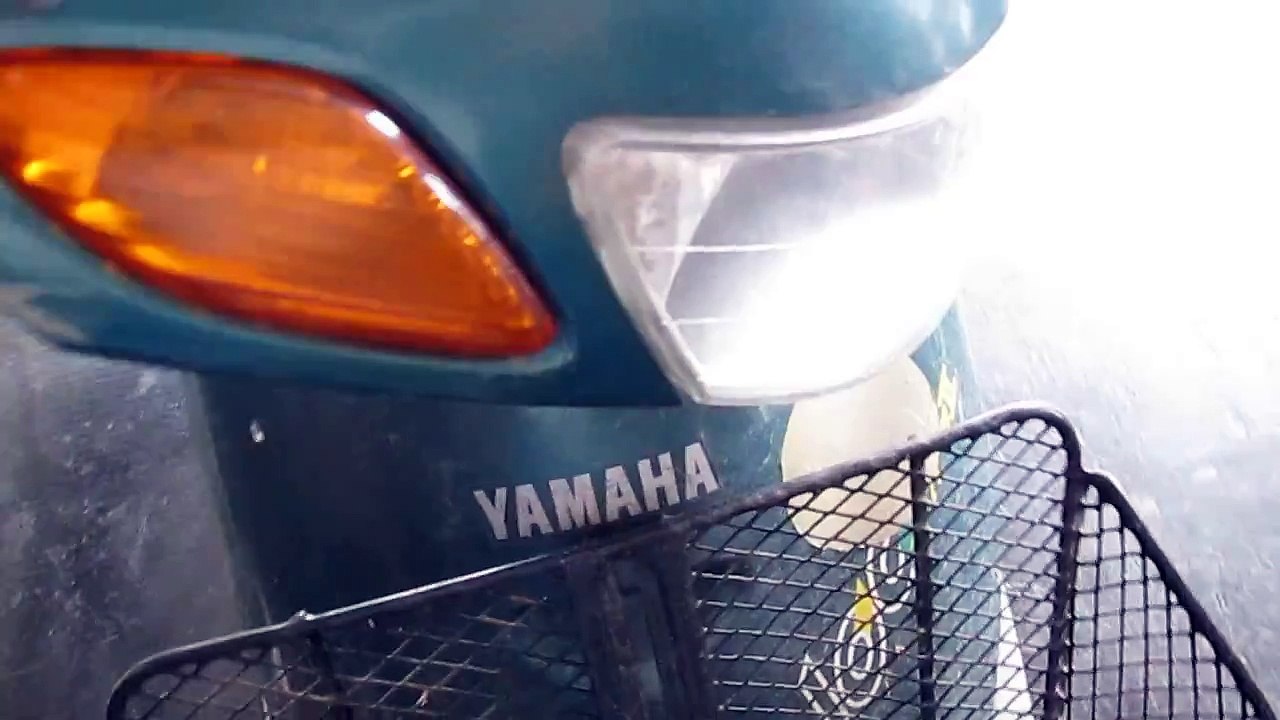 【機車工程師】《YAMAHA》山葉 JOG 90 綠色 2000年發照 中古機車 二手車 辦到好 GOING BWS DIO IDLE 風尚 可參考