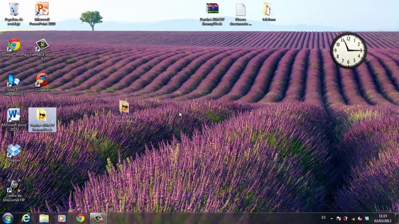 Como Activar Culaquier Version De Internet Download Manager 2013