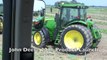 John Deere Product Launch - 7R Series Tractor