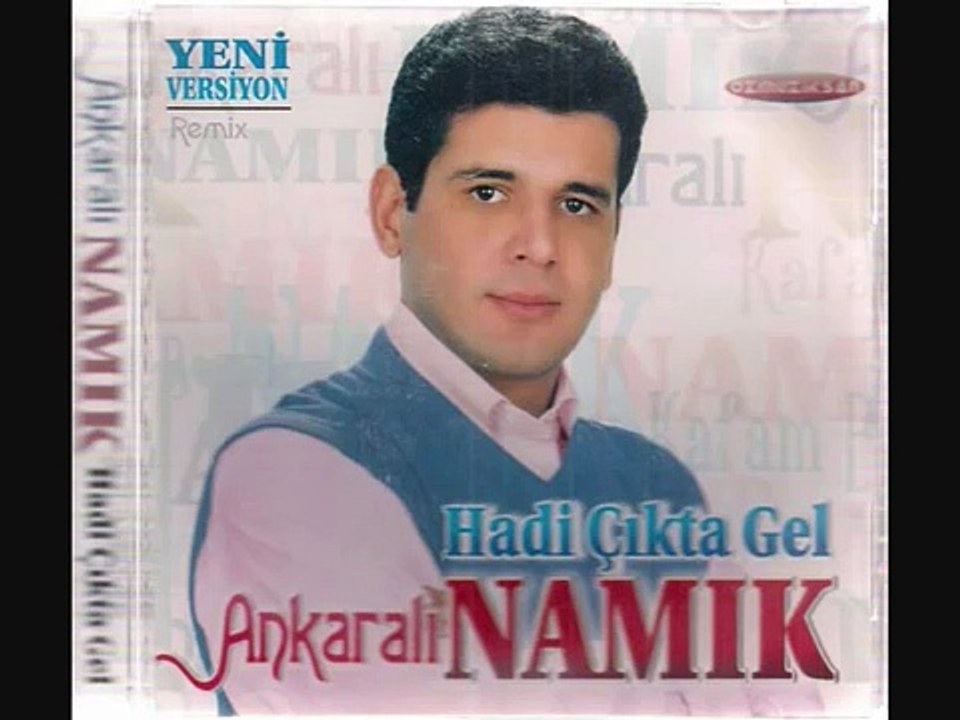 Ankaralı Namık - Hasan Agam Ölmüş Ağıtlar Yakın