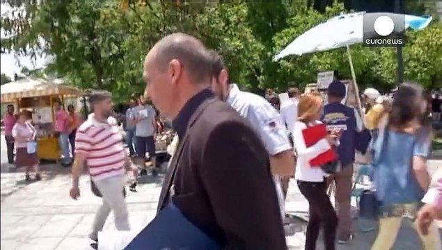 Grecia, vertice Bruxelles: ennesimo nulla di fatto su crisi debito Atene