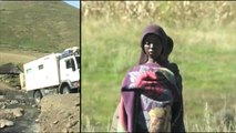 80 Wochen durch Afrika; Trailer Teil 4/ 8 der Filmproduktion