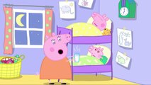 Peppa Pig   George Catches a Cold Clip