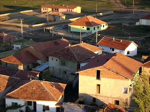 YOZGAT AKDAĞMADENİ DAYILI KÖYÜ-2