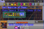 Yugioh! GX Duel Academy (GBA) Elemental Deck: Chaos vs Syrus