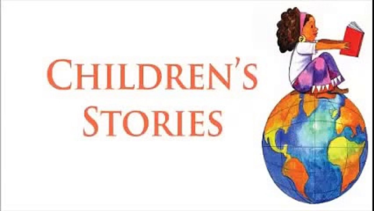 Children's short stories Audiobooks