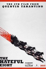 THE HATEFUL EIGHT FULL MOVIE