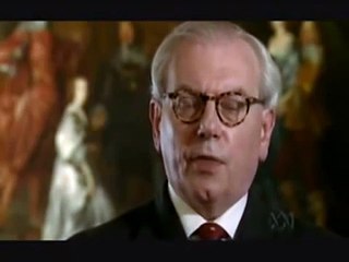 Rise and Fall of Oliver Cromwell - David Starkey  (3/5)