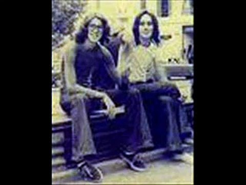 Sui Generis - Canción para mi muerte