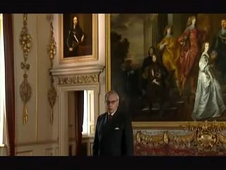 Rise and Fall of Oliver Cromwell - David Starkey (2/5)