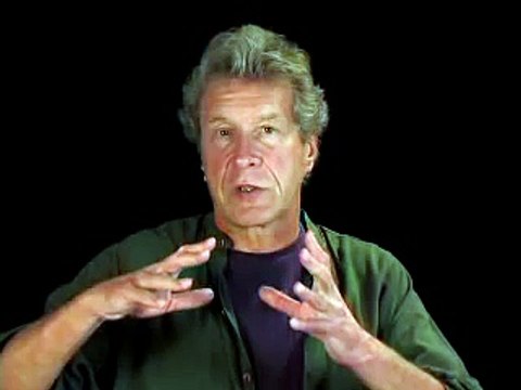 John Perkins Prophecy of The Eagle & The Condor