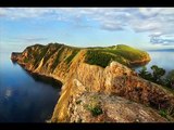 Lake Baikal El lago Baikal,lago baikal, Lac Baikal Russia  Amazing pictures