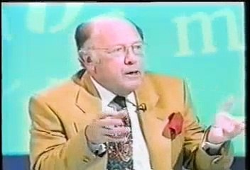 Graeme Garden & Tim Brooke-Taylor on Call My Bluff pt. 3