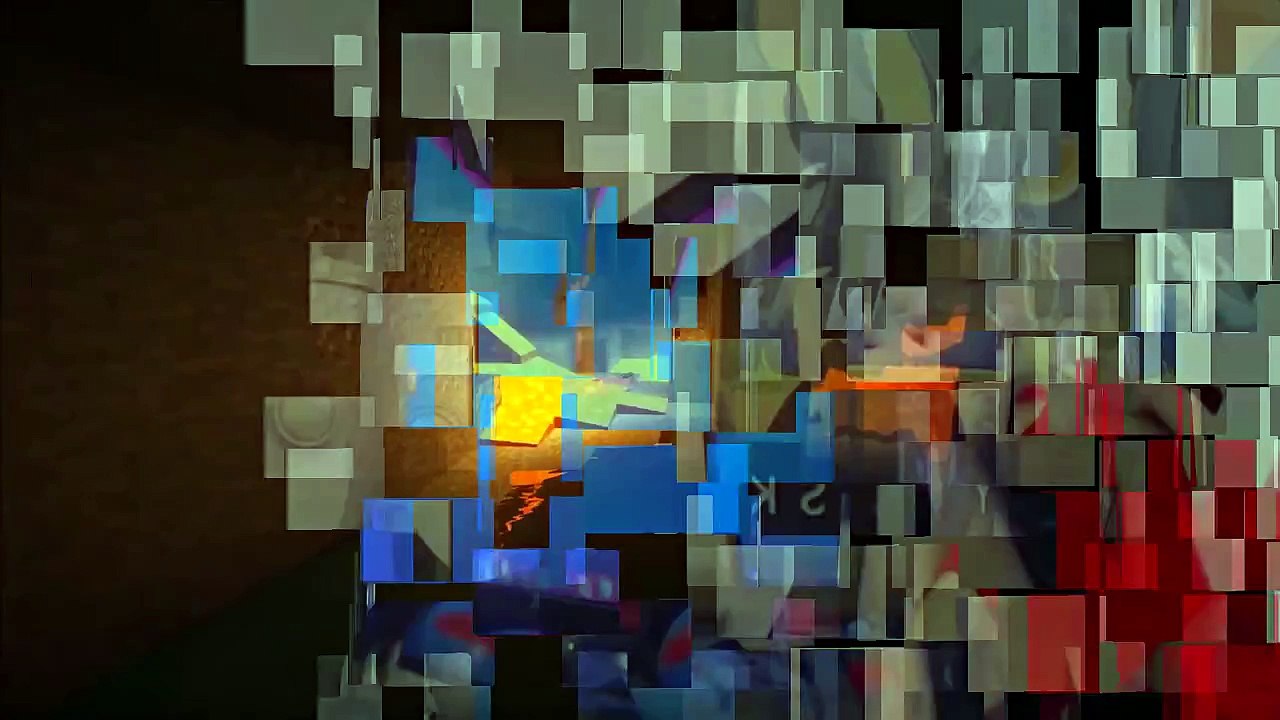 ♫ "Diamond Ore" - A "Minecraft Music Parody" of Airplanes By B.o.B Machinima Style Animation