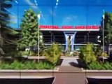 Le Nouvel Aéroport d'Oran