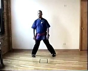 Tai Chi Gold, Part 1C
