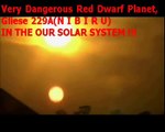 RED PLANET!!! RED ALERT!!! VERY DANGEROUS DWARF RED PLANET IN THE OUR SOLAR SYSTEM!!!
