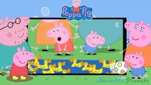 Peppa Pig - Vacances en camping car